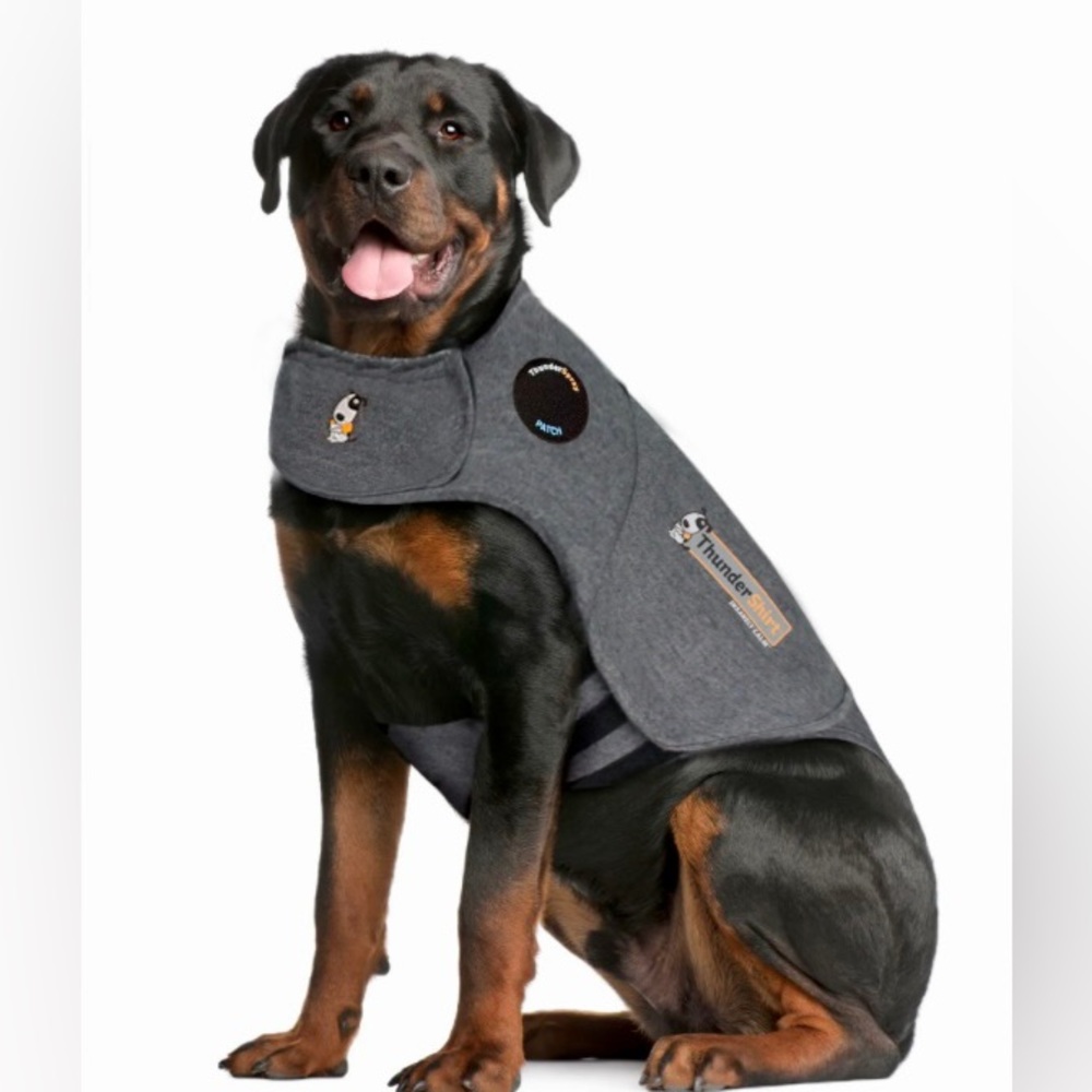 COPY - Like New Thunderworks ThunderShirt for Dogs